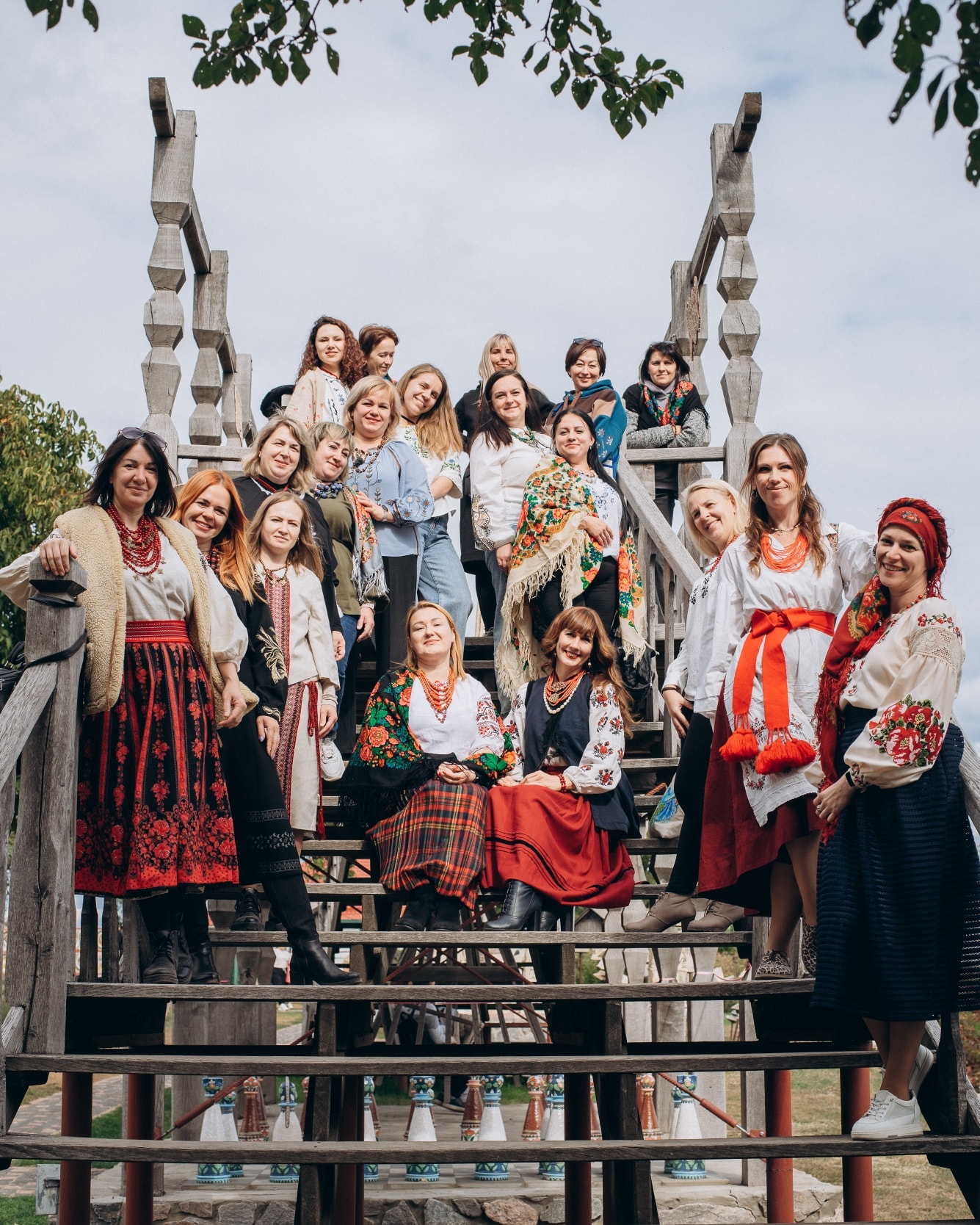 сильні мами кременчука