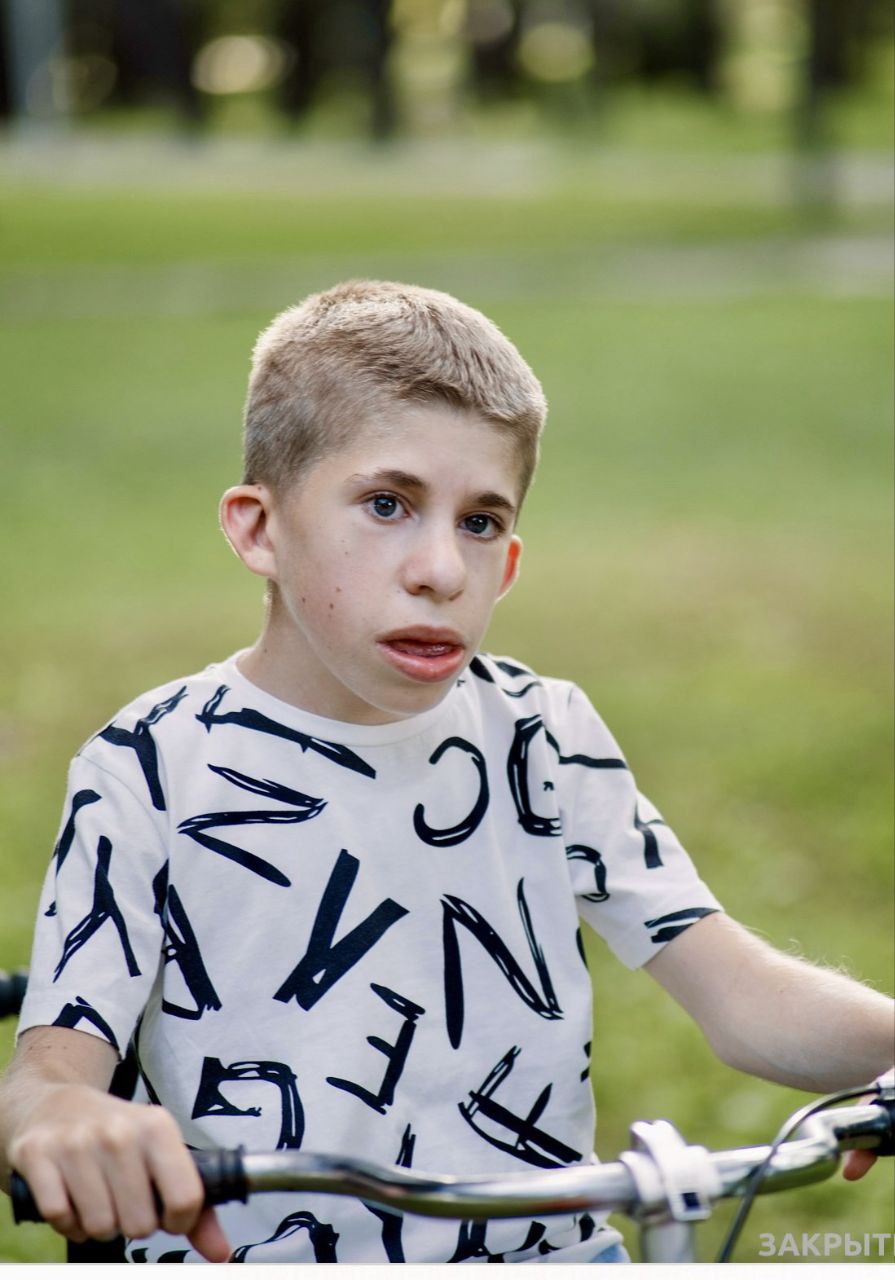 Історії успіху: Артем