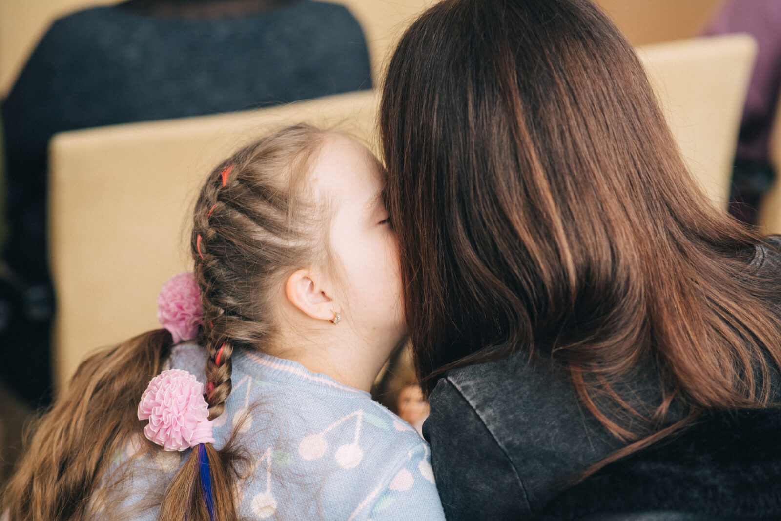 Центру Адаптаціі – 1 рік!