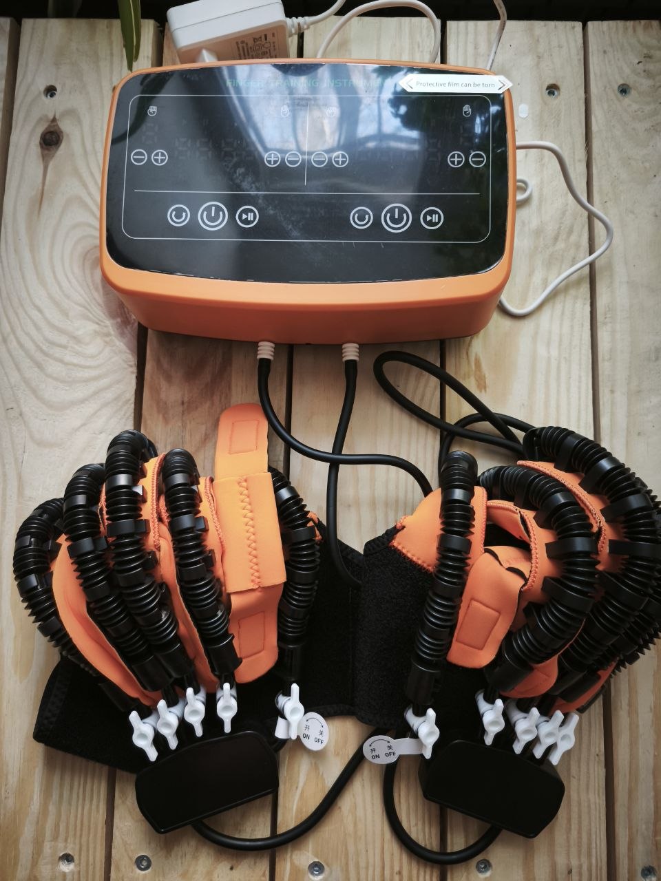 Наповнюємо простір