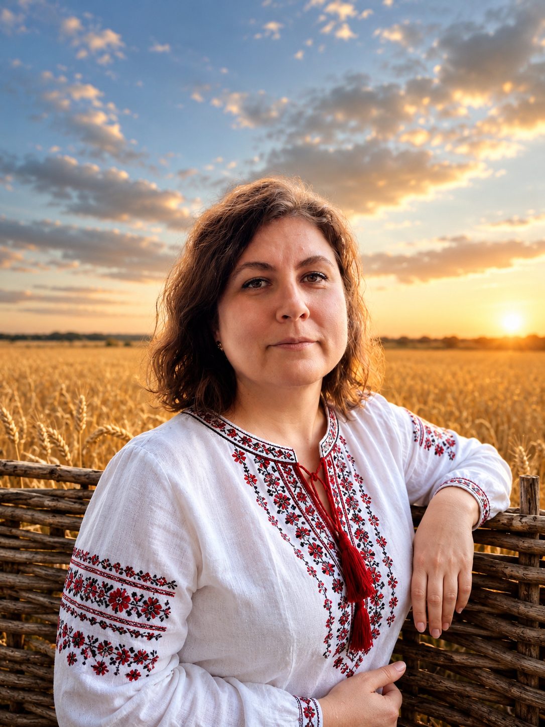 Hanna Andriienko is a member of the Accessibility Council under the Kremenchuk Executive Committee